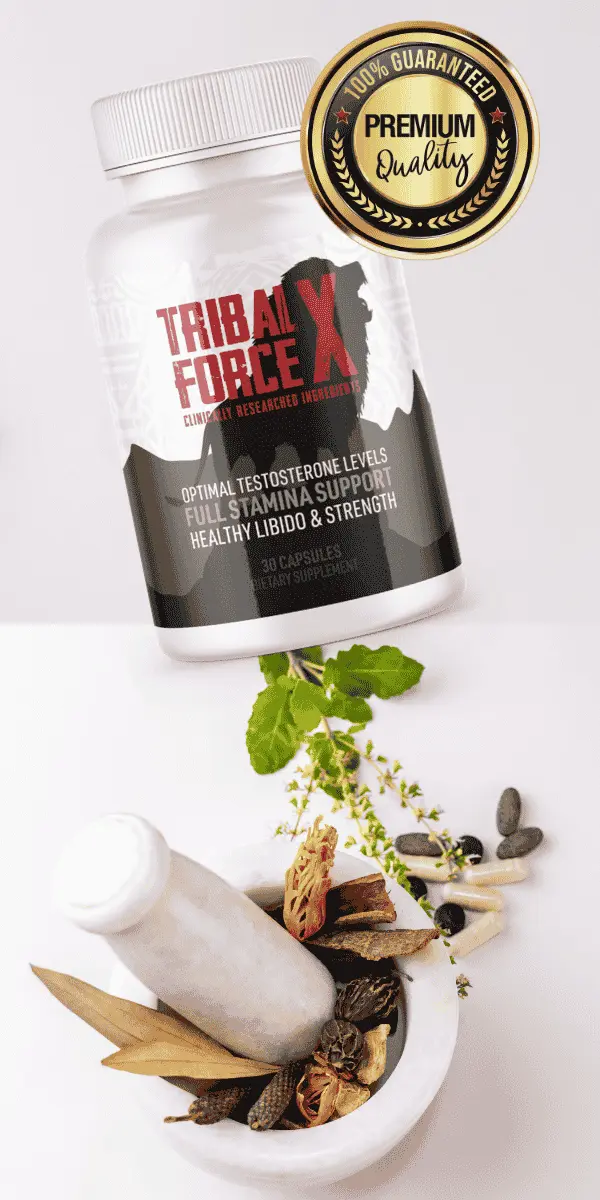 tribalforce x satisfaction